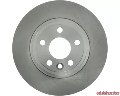 Centric C-Tek Standard Brake Rotor 121.22029 - 121.22029