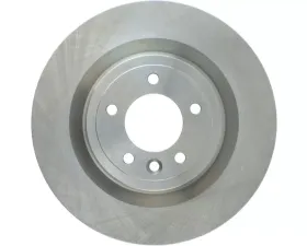 Centric C-Tek Standard Brake Rotor 121.22027