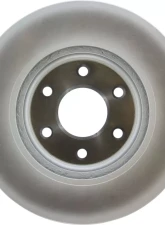 Centric GCX Elemental Protection Brake Rotors By StopTech 320.42085                                     - 320.42085 - Image 2