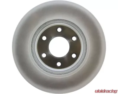 Centric GCX Elemental Protection Brake Rotors By StopTech 320.42085 - 320.42085