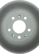 Centric GCX Elemental Protection Brake Rotors By StopTech 320.62069                                     - 320.62069 - Image 5