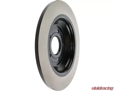 Centric Premium Brake Rotor 120.61123 - 120.61123