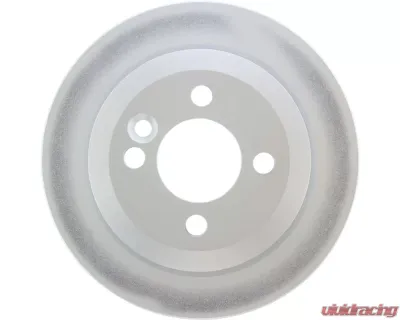 Centric GCX Elemental Protection Brake Rotors By StopTech 320.34094 - 320.34094