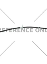 Centric Brake Hose 150.40167                                     - 150.40167 - Image 2