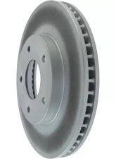 Centric GCX Elemental Protection Brake Rotors By StopTech 320.46061                                     - 320.46061 - Image 2
