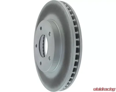Centric GCX Elemental Protection Brake Rotors By StopTech 320.46061 - 320.46061