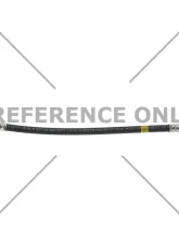 Centric Brake Hose 150.51384                                     - 150.51384 - Image 2