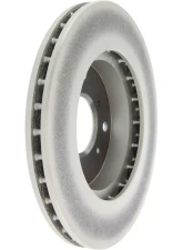 Centric GCX Elemental Protection Brake Rotors By StopTech 320.40039                                     - 320.40039 - Image 2