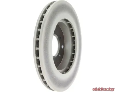 Centric GCX Elemental Protection Brake Rotors By StopTech 320.40039 - 320.40039