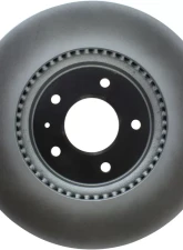 Centric GCX Elemental Protection Brake Rotors By StopTech 320.66067                                     - 320.66067 - Image 3