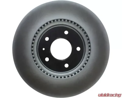 Centric GCX Elemental Protection Brake Rotors By StopTech 320.66067 - 320.66067