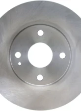 Centric C-Tek Standard Brake Rotor 121.44182                                     - 121.44182 - Image 2