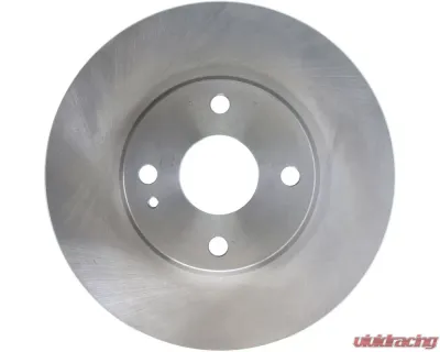 Centric C-Tek Standard Brake Rotor 121.44182 - 121.44182