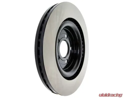 Centric Premium Brake Rotor 120.65154 - 120.65154