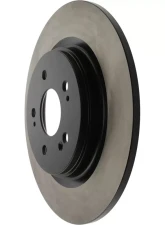 Centric Premium Brake Rotor 120.40099                                     - 120.40099 - Image 3