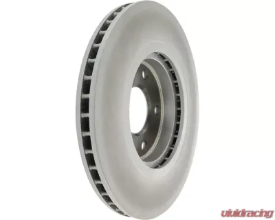 Centric GCX Elemental Protection Brake Rotors By StopTech 320.42097 - 320.42097