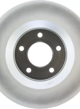 Centric GCX Elemental Protection Brake Rotors By StopTech 320.45065                                     - 320.45065 - Image 2