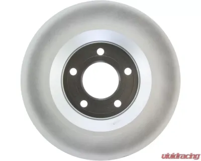 Centric GCX Elemental Protection Brake Rotors By StopTech 320.45065 - 320.45065