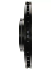 Centric Premium High Carbon Alloy Brake Rotor 125.58018                                     - 125.58018 - Image 3