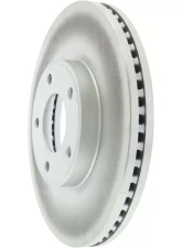 Centric GCX Elemental Protection Brake Rotors By StopTech 320.61092                                     - 320.61092 - Image 5