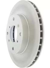 Centric GCX Elemental Protection Brake Rotors By StopTech 320.40039                                     - 320.40039 - Image 3