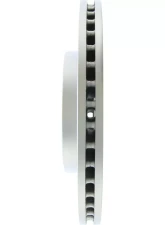 Centric GCX Elemental Protection Brake Rotors By StopTech 320.65107                                     - 320.65107 - Image 2