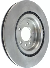 Centric C-Tek Standard Brake Rotor 121.22027                                     - 121.22027 - Image 2