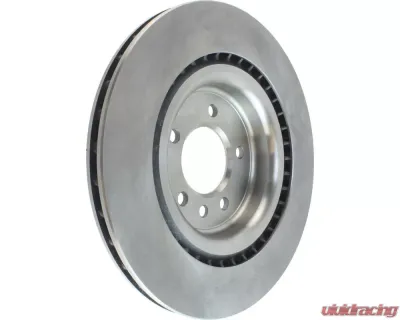 Centric C-Tek Standard Brake Rotor 121.22027 - 121.22027