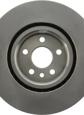 Centric C-Tek Standard Brake Rotor 121.22026                                     - 121.22026 - Image 2