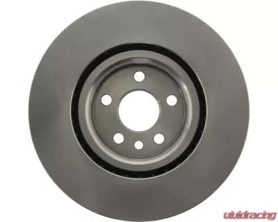 Centric C-Tek Standard Brake Rotor 121.22026 - 121.22026