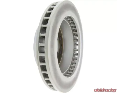 Centric GCX Elemental Protection Brake Rotors By StopTech 320.66042 - 320.66042