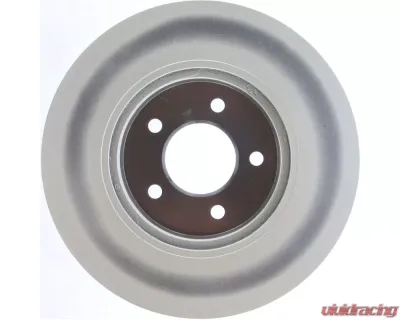 Centric GCX Elemental Protection Brake Rotors By StopTech 320.65107 - 320.65107