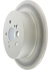 Centric GCX Elemental Protection Brake Rotors By StopTech 320.44134                                     - 320.44134 - Image 2