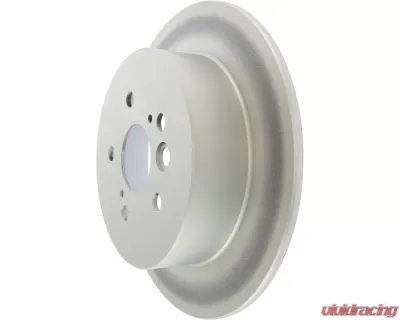 Centric GCX Elemental Protection Brake Rotors By StopTech 320.44134 - 320.44134