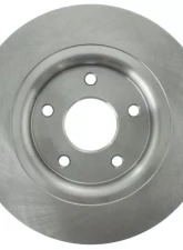 Centric C-Tek Standard Brake Rotor 121.63085                                     - 121.63085 - Image 4