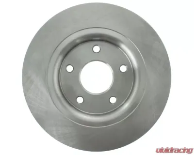 Centric C-Tek Standard Brake Rotor 121.63085 - 121.63085