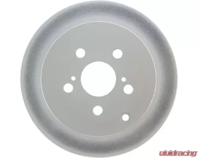 Centric GCX Elemental Protection Brake Rotors By StopTech 320.44115 - 320.44115