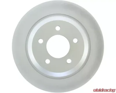 Centric GCX Elemental Protection Brake Rotors By StopTech 320.45065 - 320.45065