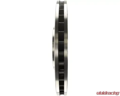 Centric C-Tek Standard Slotted Brake Rotor 226.44192 - 226.44192