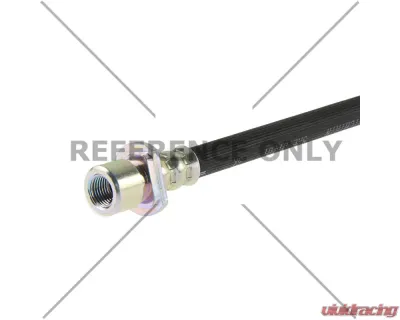 Centric Brake Hose 150.40166 - 150.40166