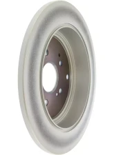 Centric GCX Elemental Protection Brake Rotors By StopTech 320.40053                                     - 320.40053 - Image 3