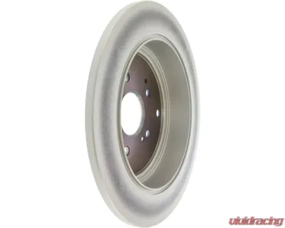 Centric GCX Elemental Protection Brake Rotors By StopTech 320.40053 - 320.40053