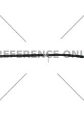 Centric Brake Hose 150.40436                                     - 150.40436 - Image 3