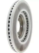 Centric GCX Elemental Protection Brake Rotors By StopTech 320.61092                                     - 320.61092 - Image 2