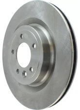 Centric C-Tek Standard Brake Rotor 121.22027                                     - 121.22027 - Image 3
