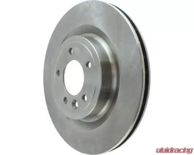Centric C-Tek Standard Brake Rotor 121.22027 - 121.22027