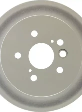 Centric GCX Elemental Protection Brake Rotors By StopTech 320.44134                                     - 320.44134 - Image 3