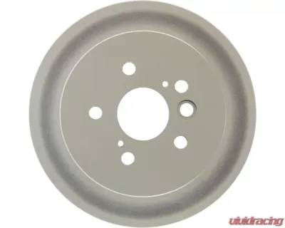 Centric GCX Elemental Protection Brake Rotors By StopTech 320.44134 - 320.44134