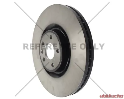Centric Premium Brake Rotor 120.20042 - 120.20042