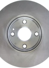 Centric C-Tek Standard Brake Rotor 121.44182                                     - 121.44182 - Image 3